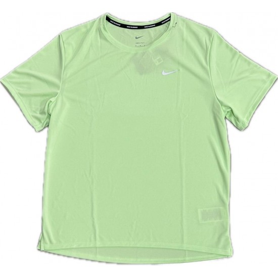 CAMISETA NIKE DRIFIT MILLER UV - LIMA